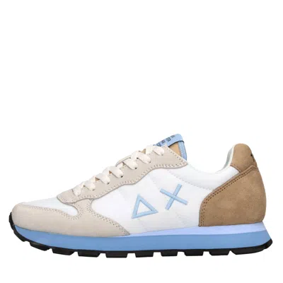 Sun 68 Sun68 Sneakers Multicolour In Multi