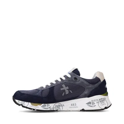 Premiata Mase 6626 Sneaker
