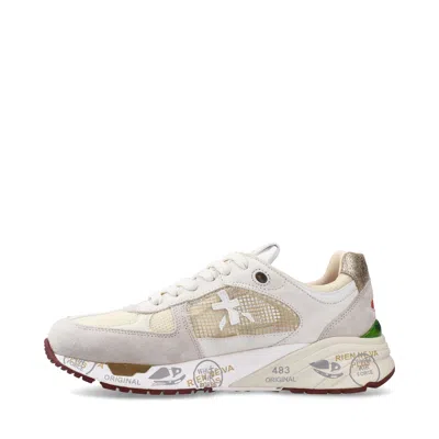 Premiata Sneakers Bianco