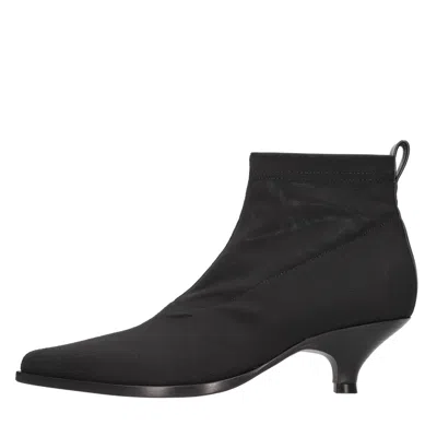 Elena Iachi Boots Black
