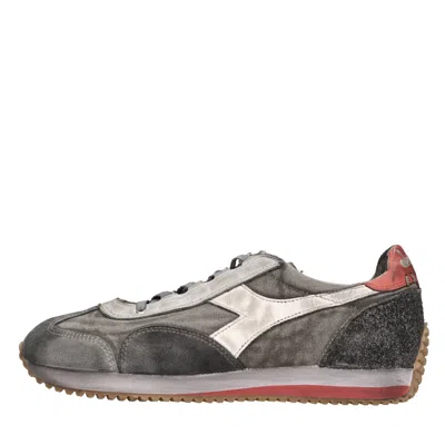 Diadora Sneakers Grey
