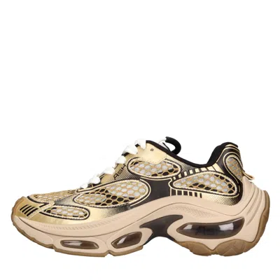 Ash Sneakers Golden