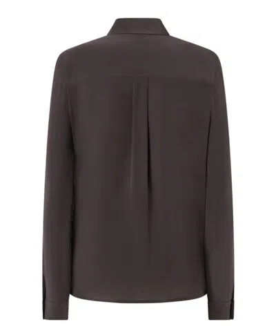 Pinko Crackers In Gray