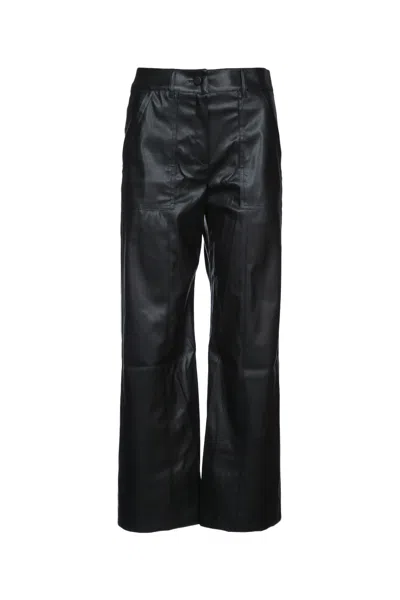 Iblues I Blues Indugi Pantalone In Black
