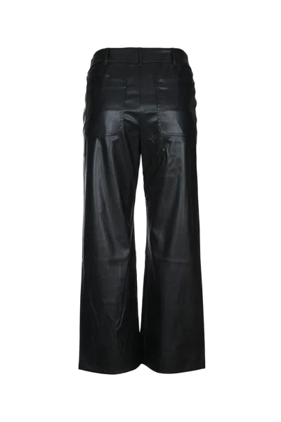 Iblues I Blues Indugi Pantalone In Black