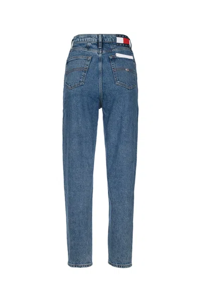 Tommy Hilfiger Jeans Jeans In Blue