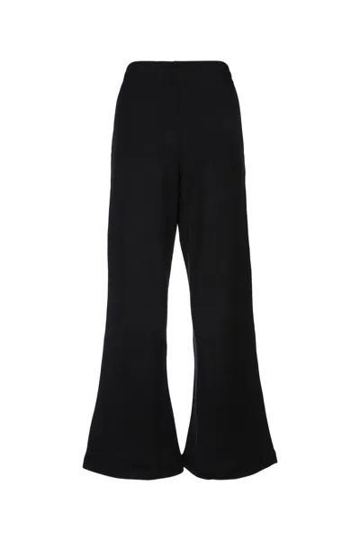 Tommy Hilfiger Jeans Pantalone In Black