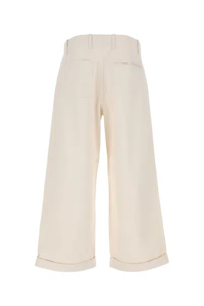 Etro Wide Leg Pants