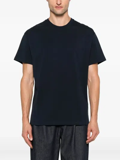 Givenchy T-shirts And Polos White In White