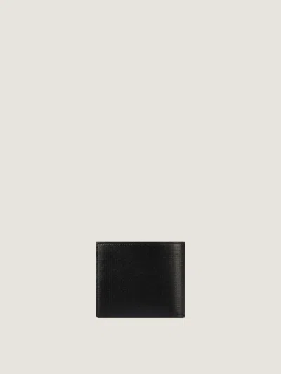 Givenchy Portafoglio In Pelle Classique 4 G