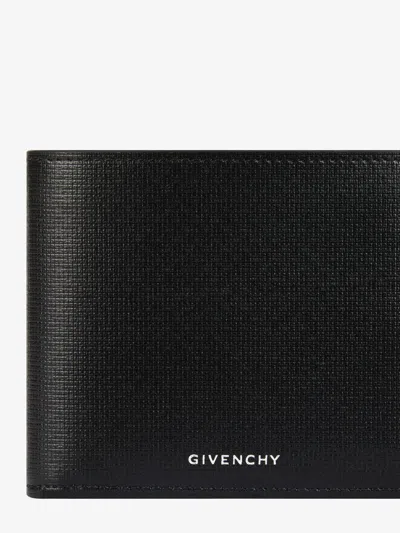 Givenchy Portafoglio In Pelle Classique 4 G