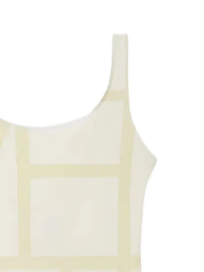 Totême Toteme Pre Monogram Swimsuit