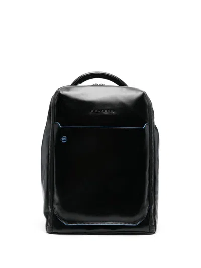 Piquadro Backpack For Pc And Ipad Bags