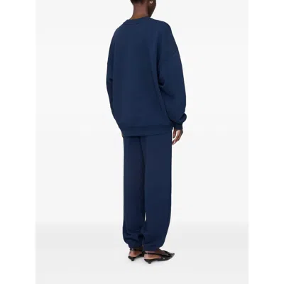 Anine Bing Sweatpants Karter
