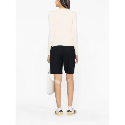 Ralph Lauren Flag Cotton Sweater