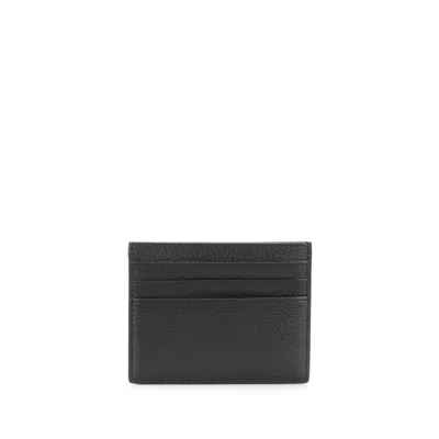 Mulberry Card Holder With Zip