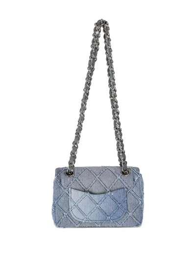 Readymade Rhombus Quilted Shoulder Bag