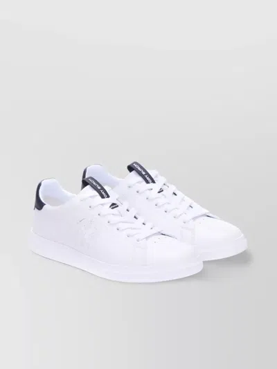 Tory Burch Double T Howell Sneakers