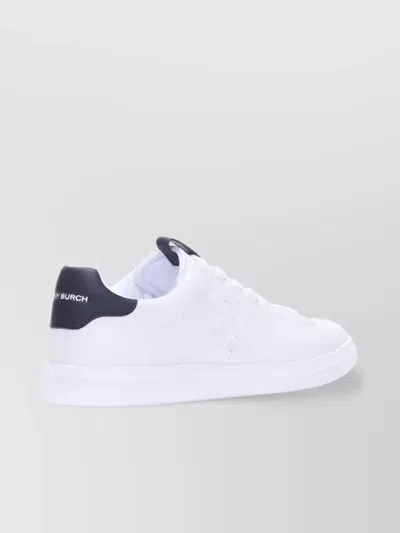 Tory Burch Double T Howell Sneakers