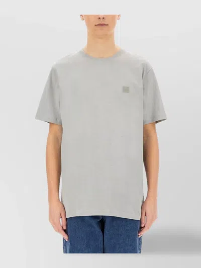 Hugo Boss T-shirt Tales In Blue