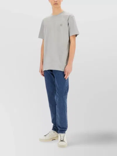 Hugo Boss T-shirt Tales In Blue