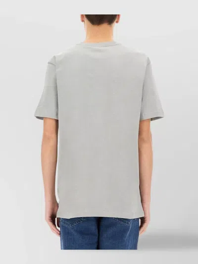 Hugo Boss T-shirt Tales In Blue
