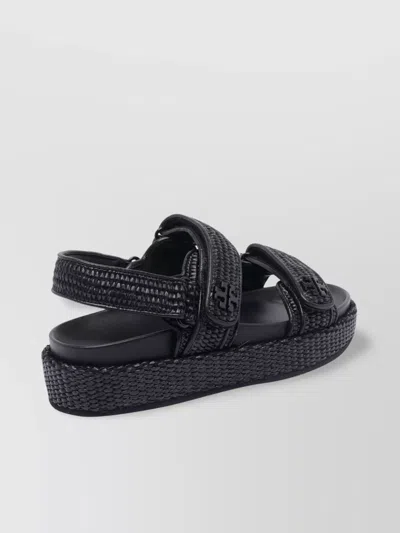 Tory Burch Kira Platform Sport Sandal