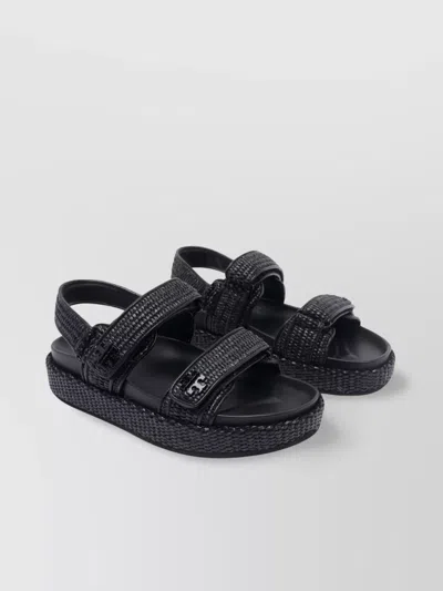 Tory Burch Kira Platform Sport Sandal