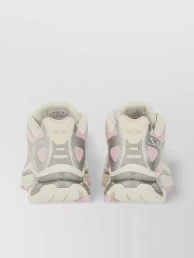 Salomon Sneakers Mesh Upper Rubber Sole