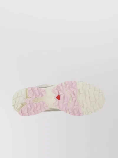 Salomon Sneakers Mesh Upper Rubber Sole