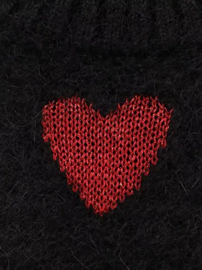 Valentino Garavani Jacquard Sweater
