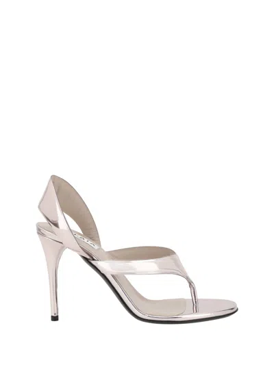 Alaïa Women Flip-flop Sandals