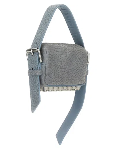 Alexander Wang Women "rich Mini" Shoulder Bag