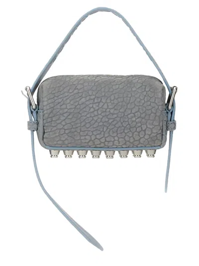 Alexander Wang Women "rich Mini" Shoulder Bag
