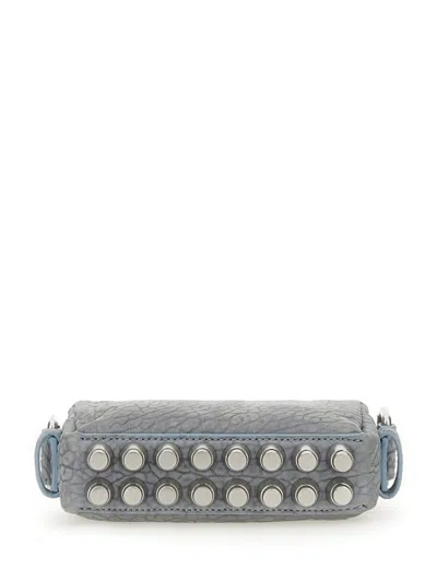 Alexander Wang Women "rich Mini" Shoulder Bag