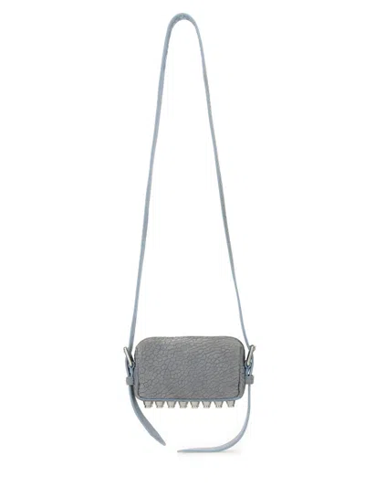 Alexander Wang Women "rich Mini" Shoulder Bag