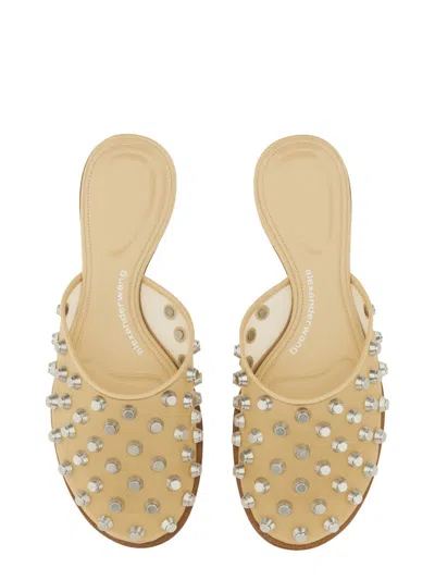 Alexander Wang Women Sandal "rhodes"