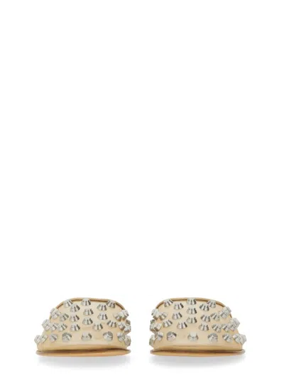 Alexander Wang Women Sandal "rhodes"