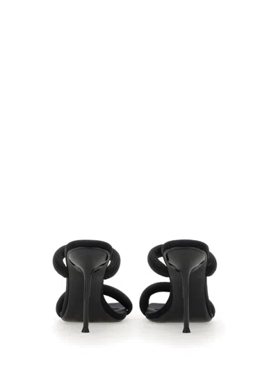 Alexander Wang Women Sandalo Julie