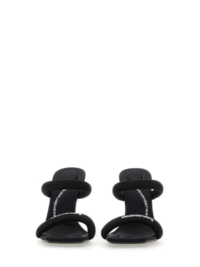 Alexander Wang Women Sandalo Julie
