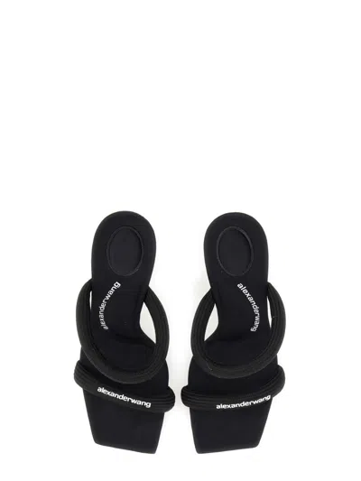 Alexander Wang Women Sandalo Julie