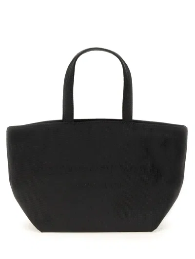 Alexander Wang Women Small Punch Tote Bag