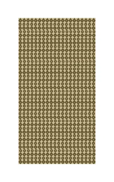 Autumn Sonata Hanna Organic Cotton Bath Towel