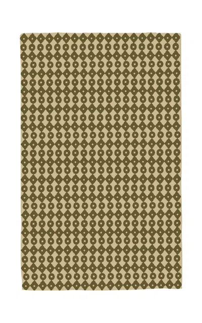 Autumn Sonata Hanna Organic Cotton Hand Towel