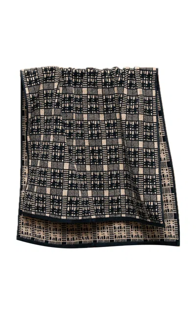 Autumn Sonata Alma Cotton Bath Towel