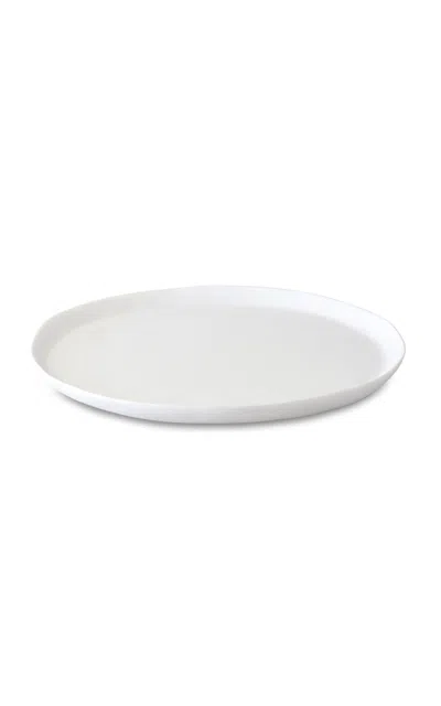 Tina Frey Designs Purist Grand Resin Tray In White