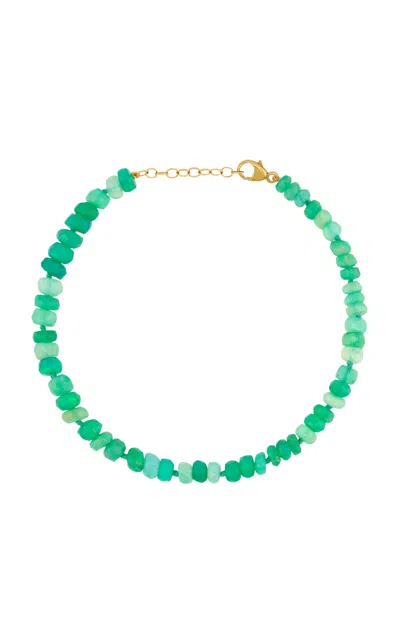 Jia Jia Soleil 14k Yellow Gold Opal Bracelet