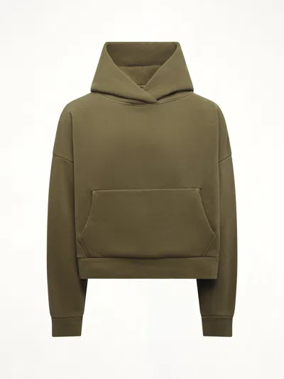 Entire Studios Men's Heavy Hood In Green