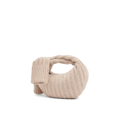 Bottega Veneta Mini Jodie Sock Knit Bag Women