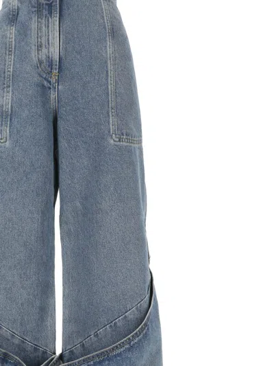 Attico The  Trousers